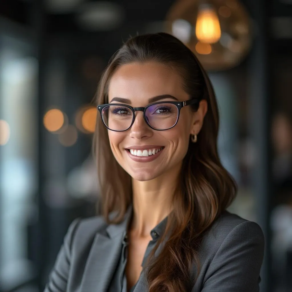 Daniela Nováková, obchodná riaditeľka